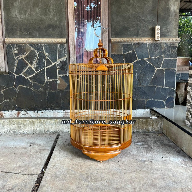 Sangkar Murai No 2 Sangkar Burung Kandang Murai Batu