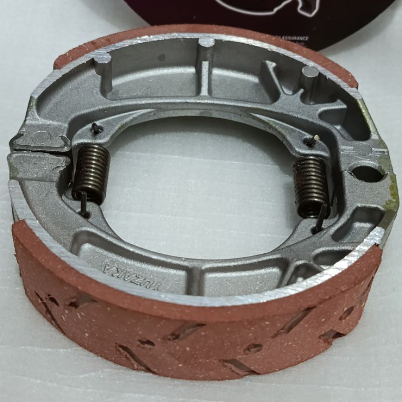 Sepaket Depan Belakang Uwinfly Ln Pro / Love Summer New/ Old