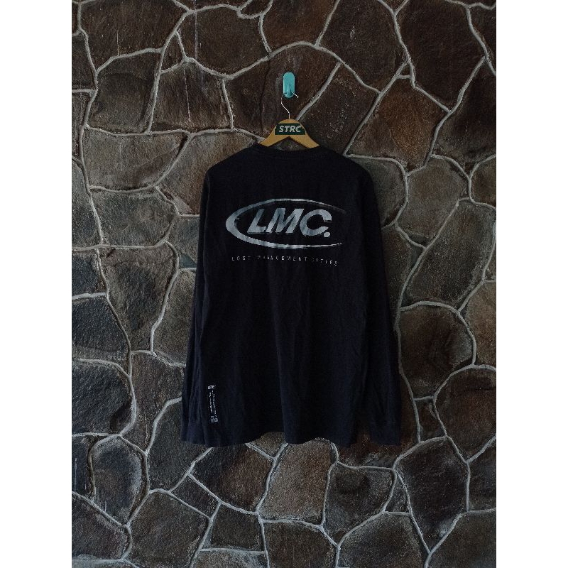 Longsleeve Lmc