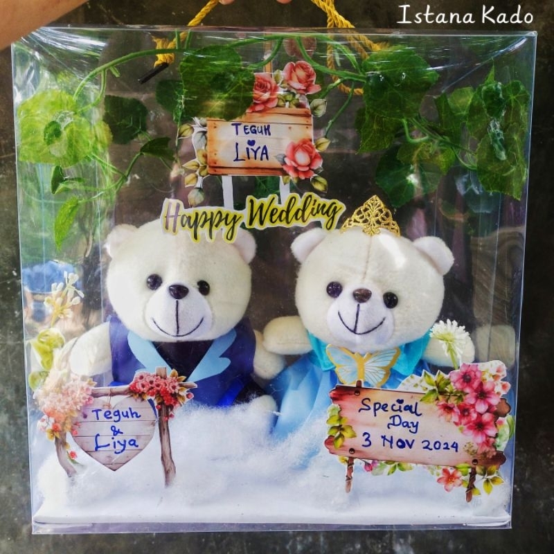 Kado pernikahan hadiah anniversary