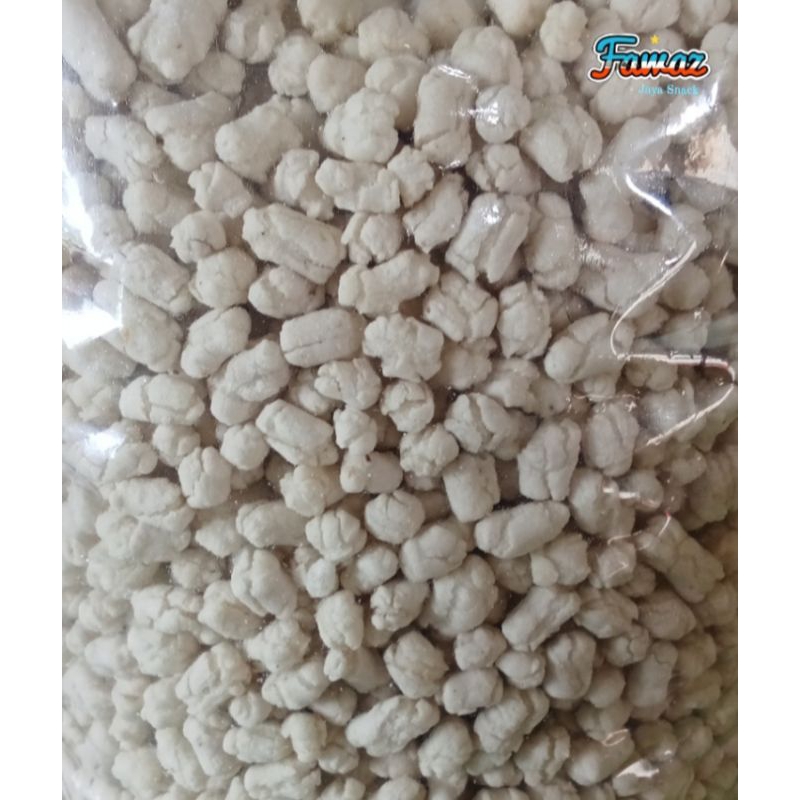 

pilus cikur 500g