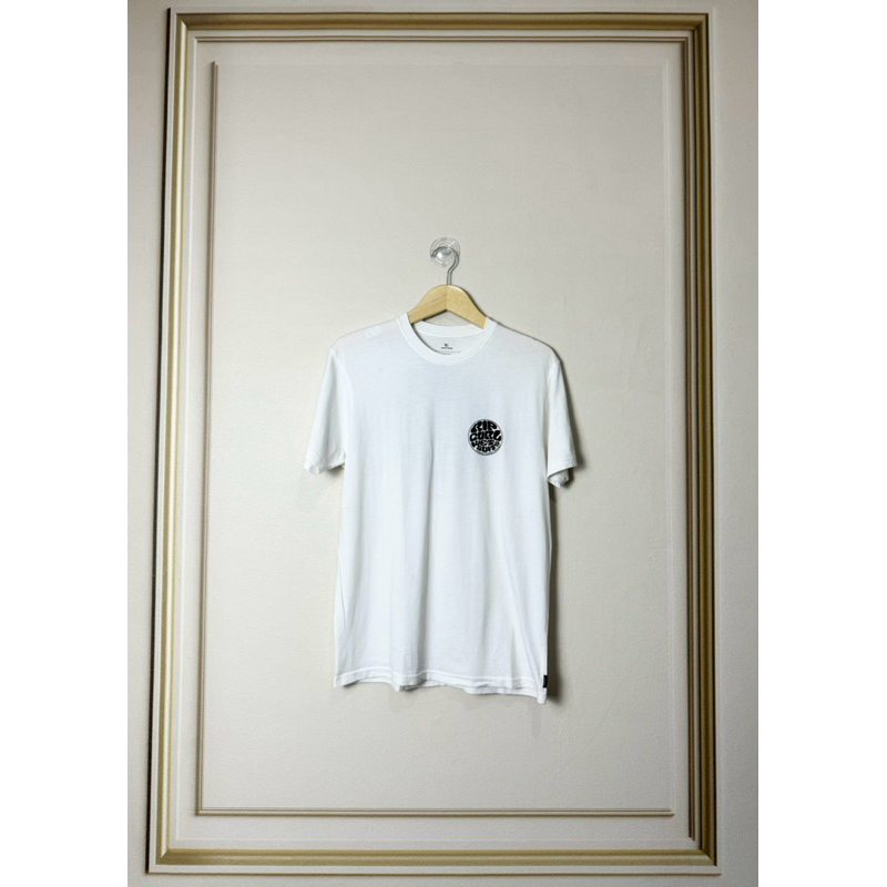 [Rip Curl] Kaos Pria Original - preloved