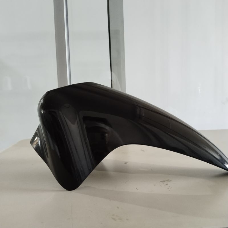 Spakbor Depan (Fender A FR) Hitam 61100KTL690FMB