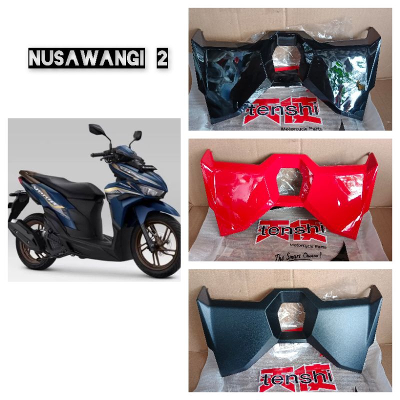 Laci Kupu-kupu Dasbor Vario 125 led new 2023 gen 2 K2V. merek tenshi