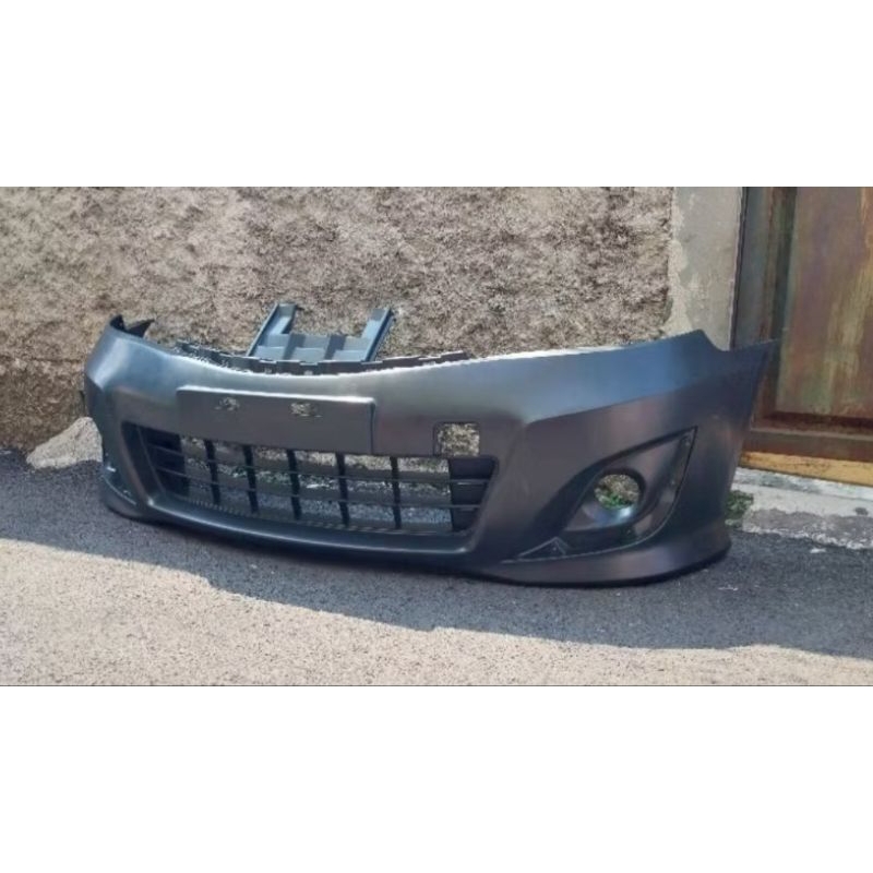 bumper,bemper depan Nissan Livina hws L10 2007-2013 baru imporr