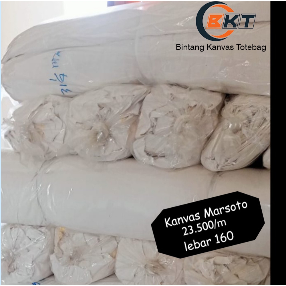 

Murahhh!!! CANVAS MARSOTO TEBAL-MEDIA LUKIS-BAHAN TAS