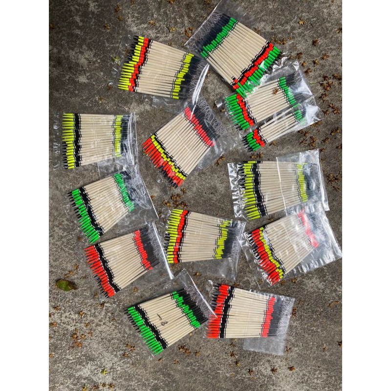 kukumbul ikan mas / kumbul pancing 8 cm