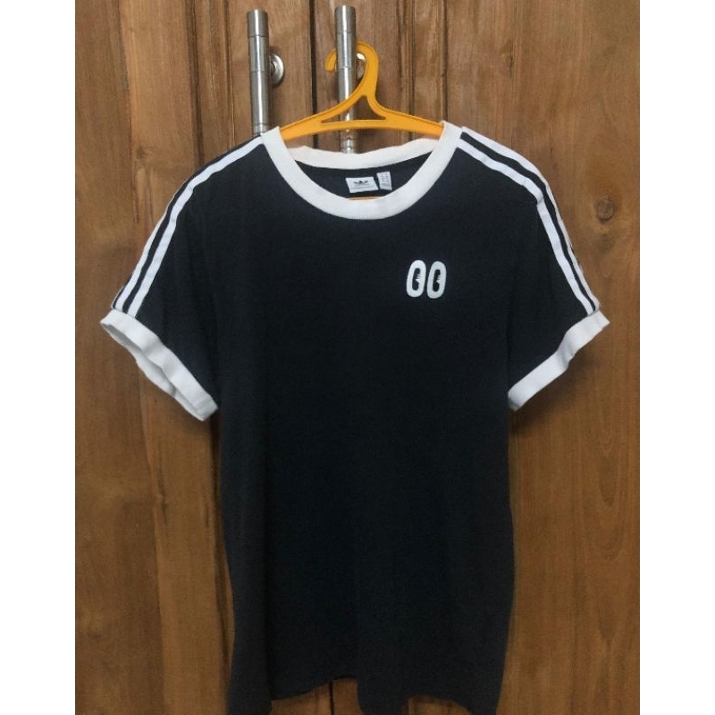 Adidas ringer tee