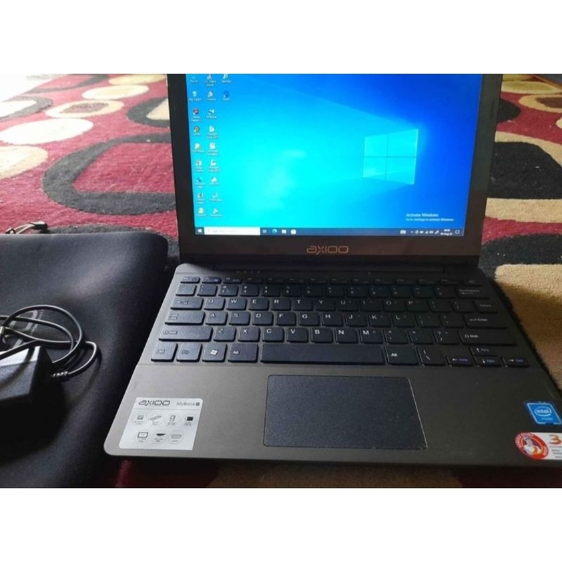 Laptop Axioo mybook 11