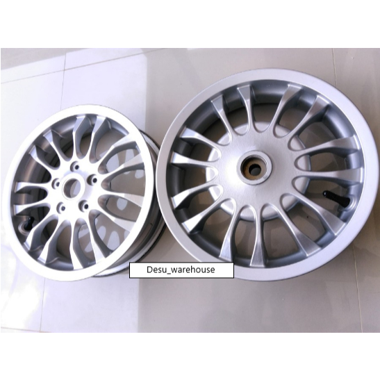 Velg Standar Sprint Ring 12 Orisinil Piaggio
