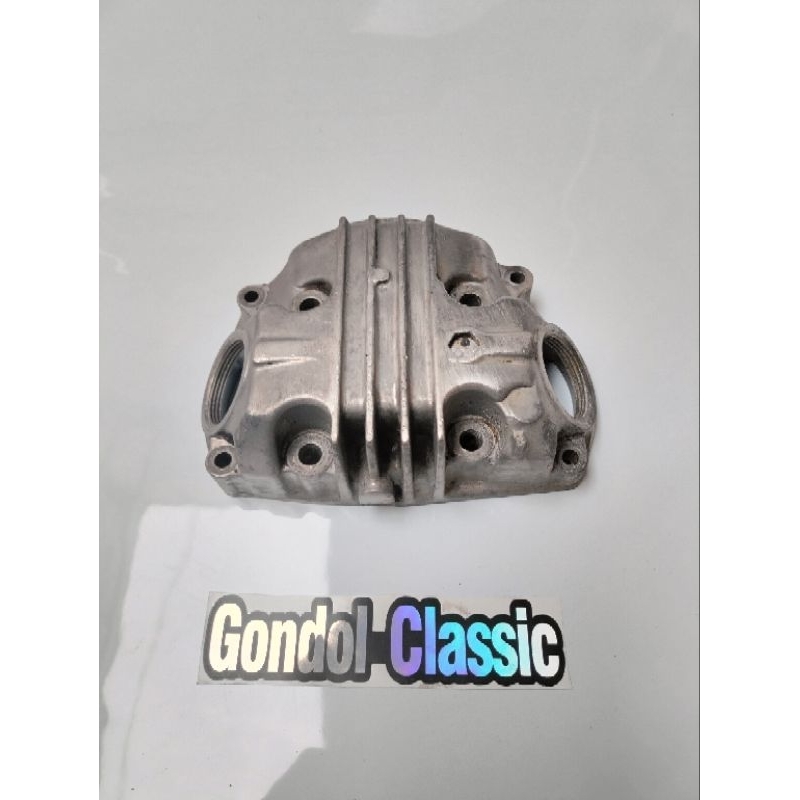 capil kop tutup head HONDA TIGER LAMA TIGER 2000 TILAM TILAS