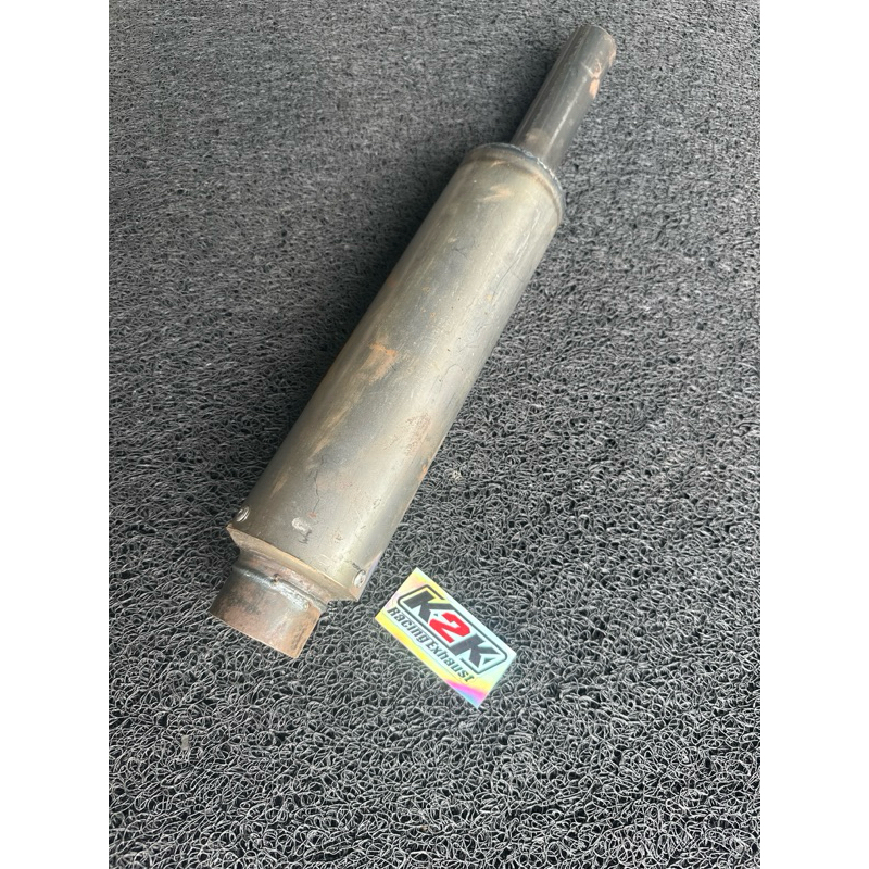 KONDOMAN Ala LUSTER ENTRETTT ENGKER ZEUS  OUT 45 mm