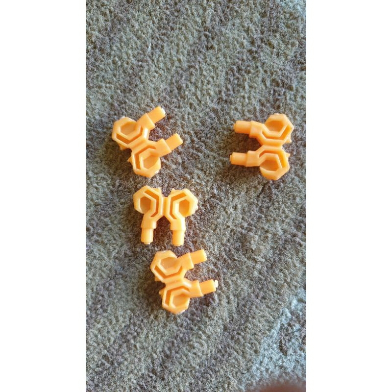 crush gear ww geo scorpio bandai