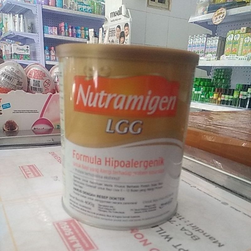 nutramigen