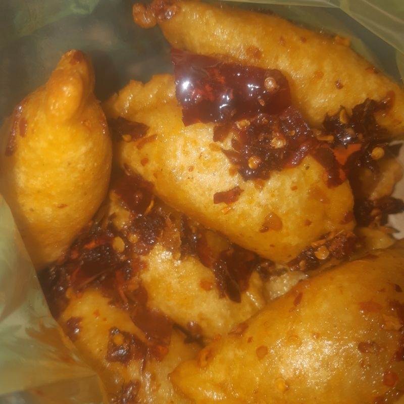 

CIRENG AYAM(isi 4)
