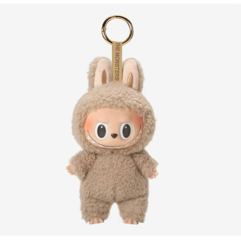 labubu toffe macarons 100% original popmart NO KW