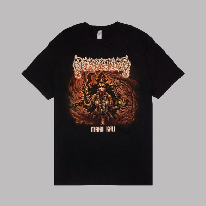 Dissection - Maha Kali