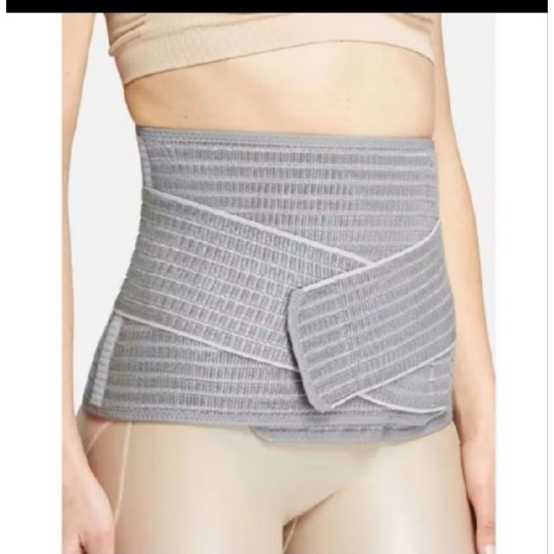 Mamaway original korset pelangsing pasca melahirkan Anti Bakteri aman untuk post SC