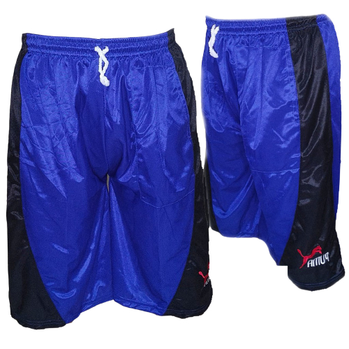 Celana Kolor Pendek Santai Futsal Sport Pria Cowok Dewasa Remaja Big Size Super Jumbo