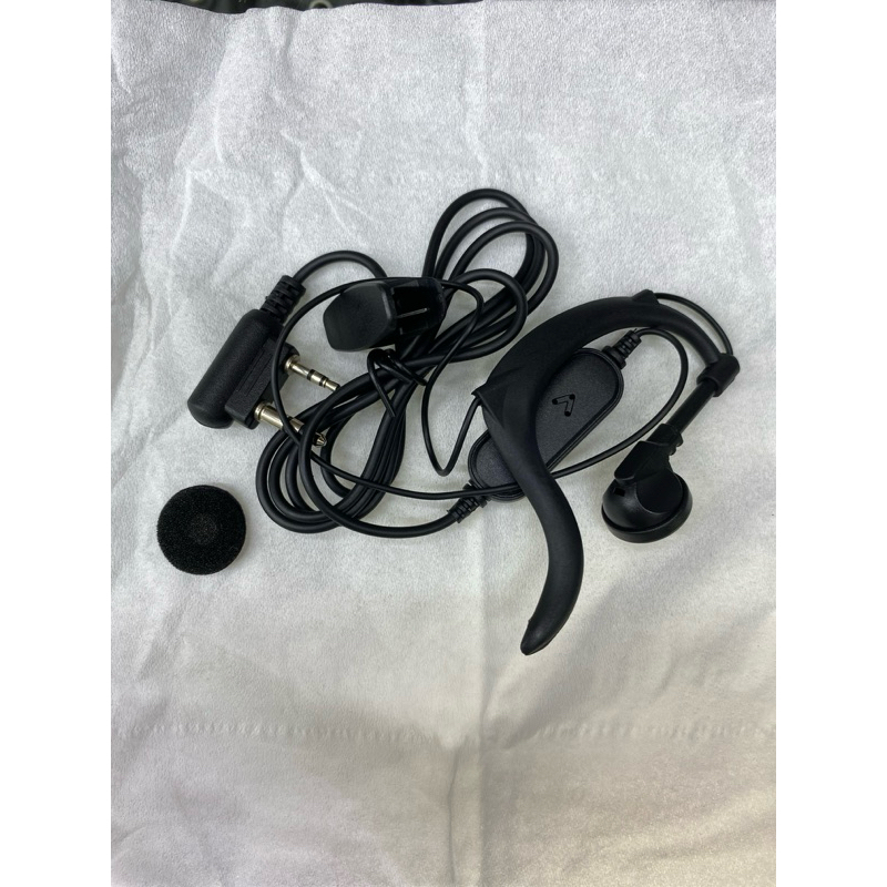EARPHONE HEASDSET HT BERLIN