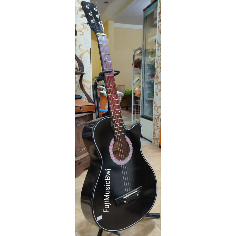 Gitar Yamaha untuk Pemula murah Berkualitas