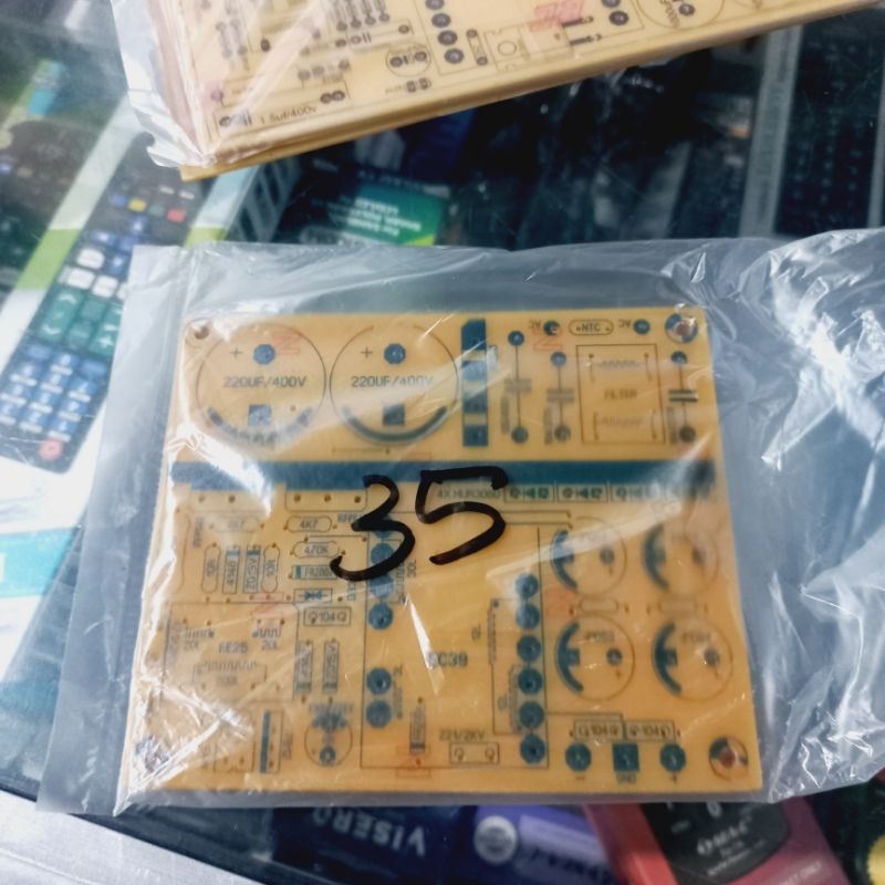 PCB SMPS MINI