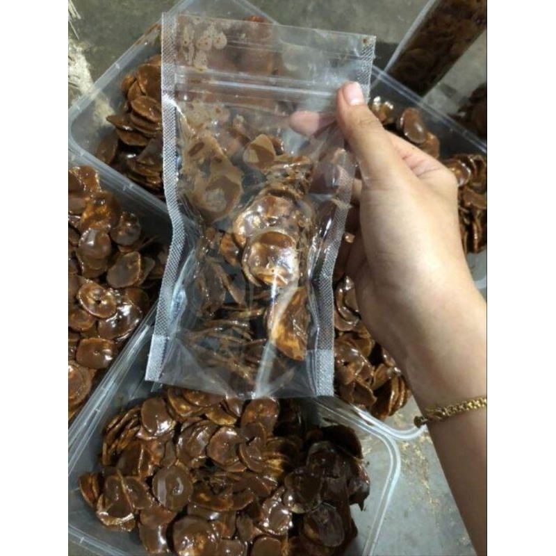 

KeripikPisangCoklat