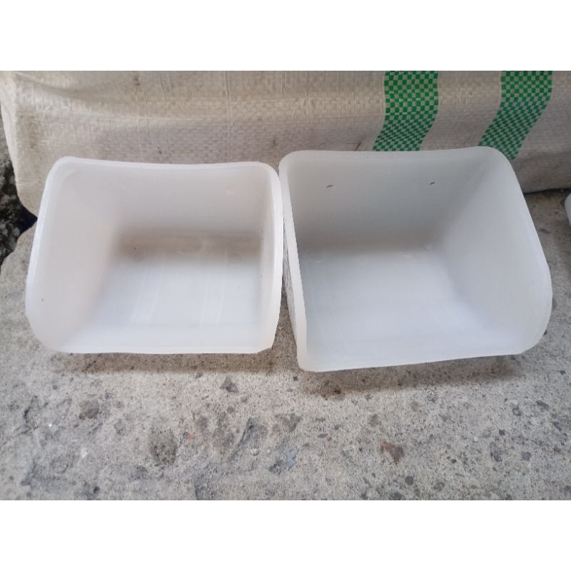 bucket cintung cawuk penggilingan padi beras elevator 4"/ 5"