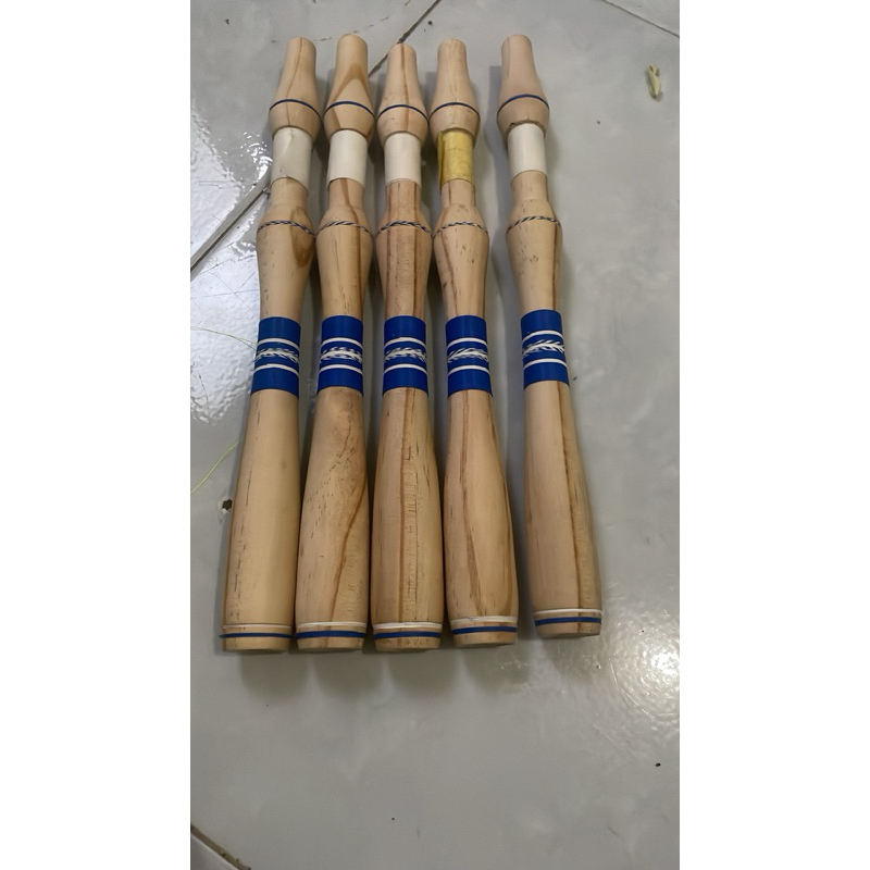 gagang joran pancing udang