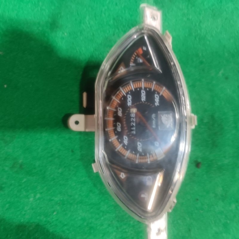km speedometer original Honda Vario 110