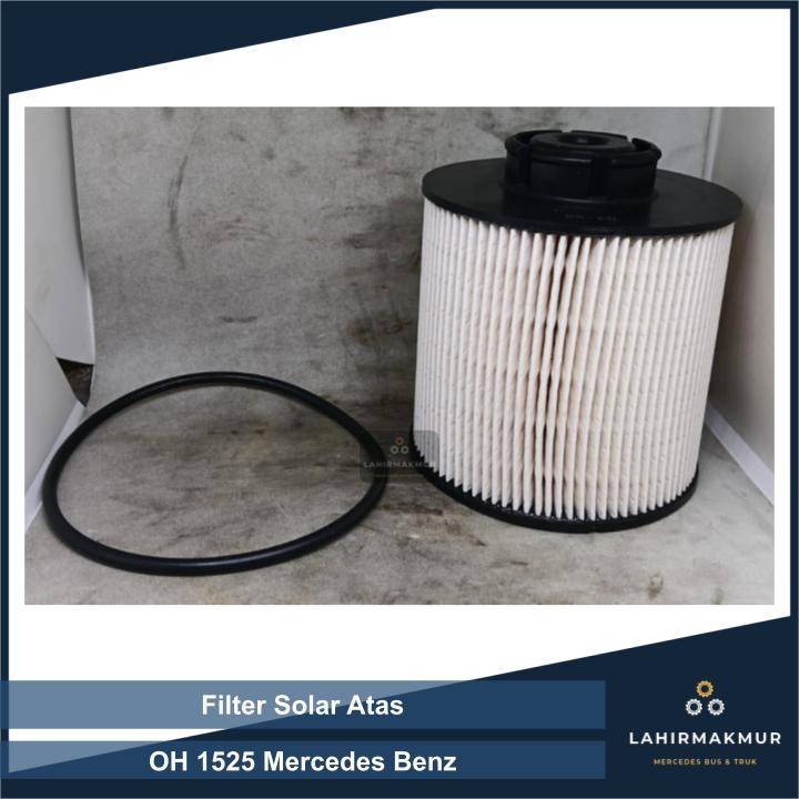 Filter Solar Atas OH 1525 Mercedes Benz