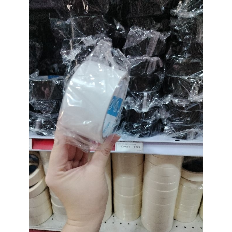 

Double Tape Umico 2 inch