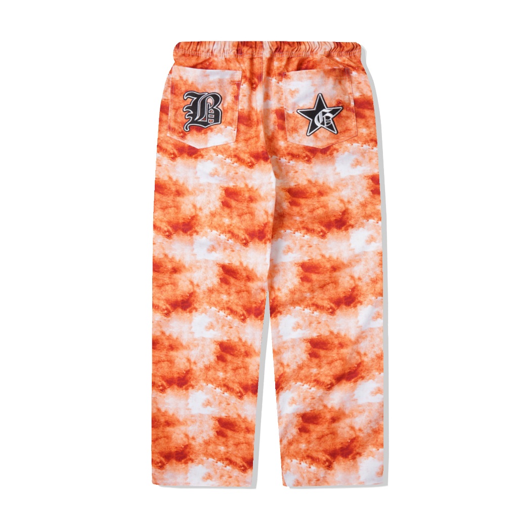 Long Pants | Radical | Brainsgland