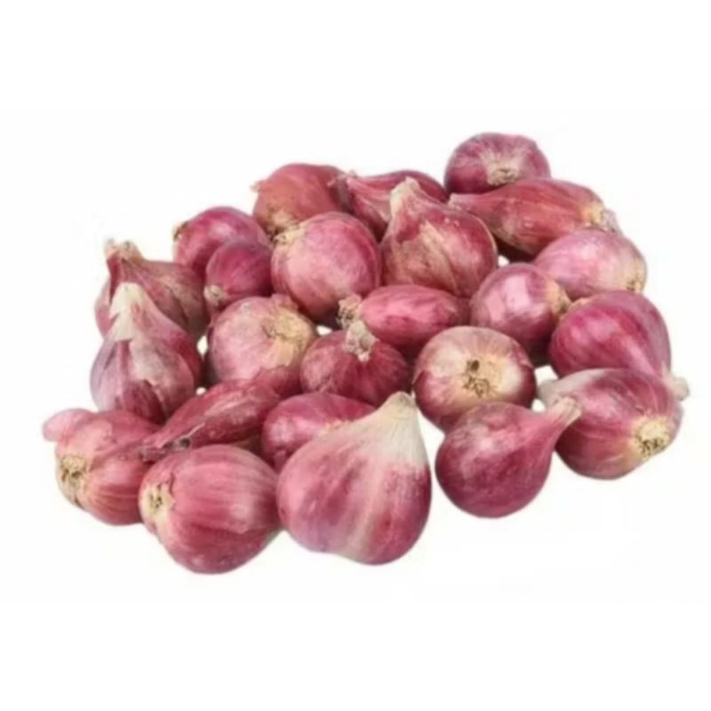 

Bawang Merah 100 gr