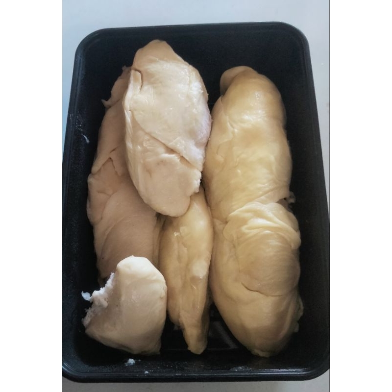 

DURIAN LOKAL FROZEN