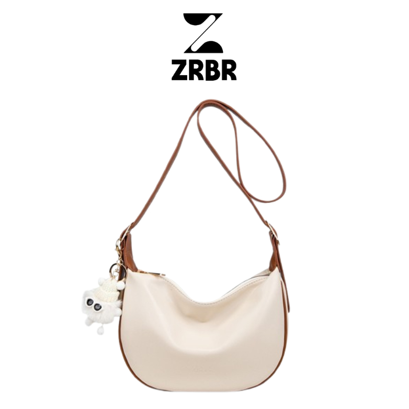 ZRBR - Tas Selempang Wanita Shoudler Handbag Wanita Original #9071