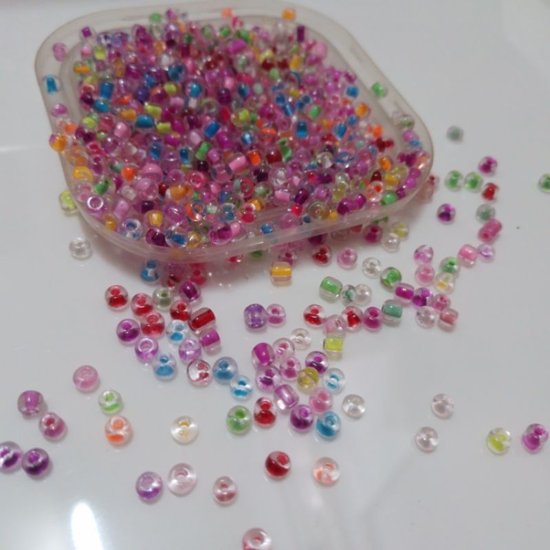 Manik Mote Bening Pasir paket 5000