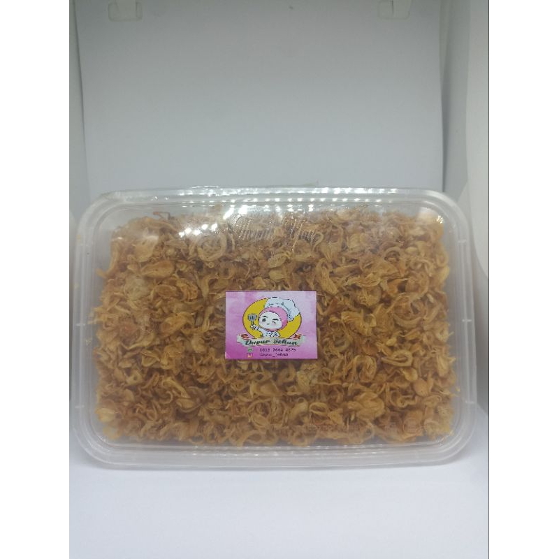 

BawangGoreng