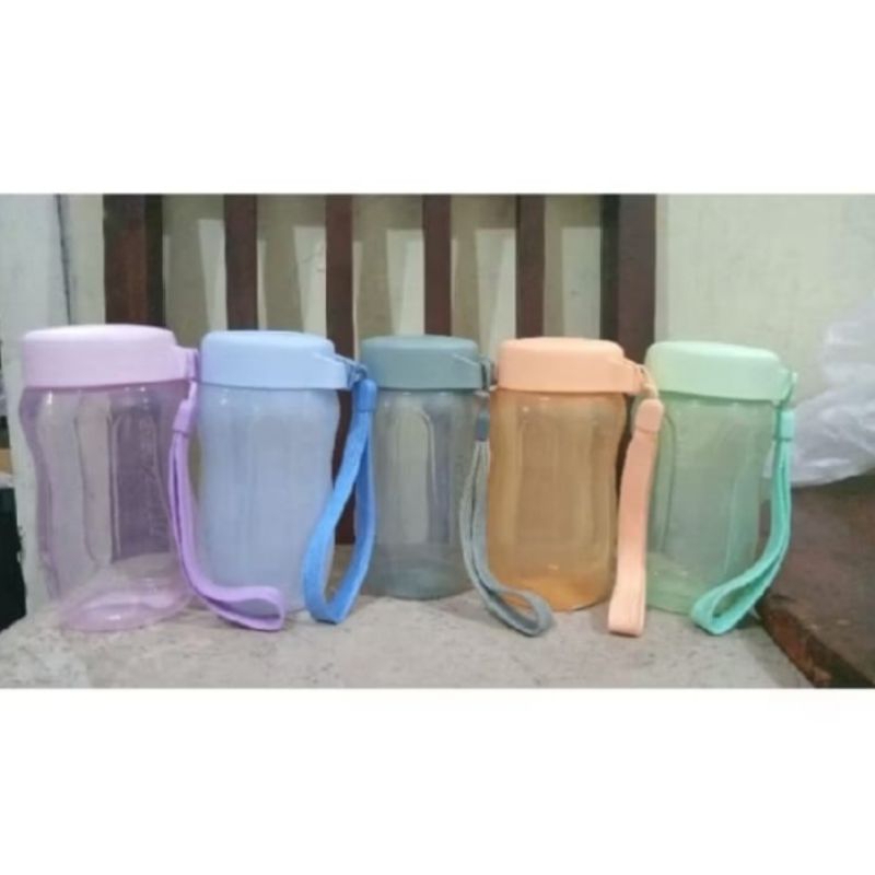 Eco Bogel 310ml Tupperware/pcs