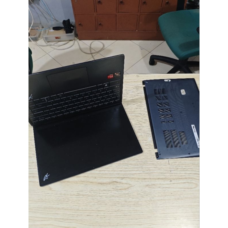 laptop msi modern b5115