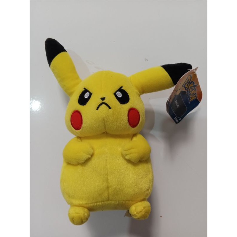 Boneka Pokemon Original Takara Tomy