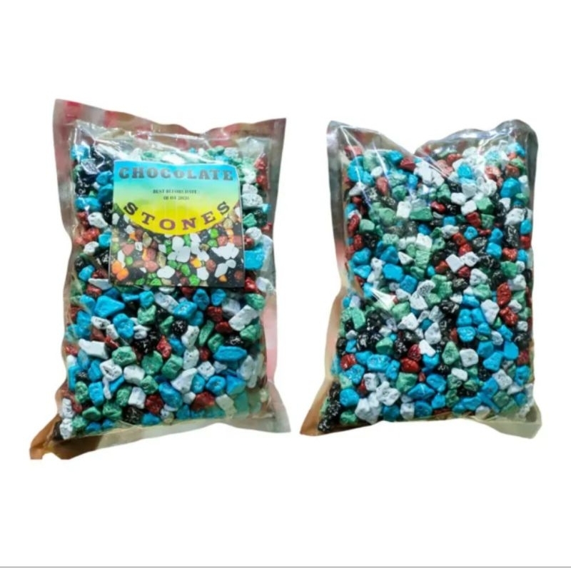 

Coklat Batu Kerikil 250 Gr | Coklat Arab Original | Coklat Kerikil Chocolate