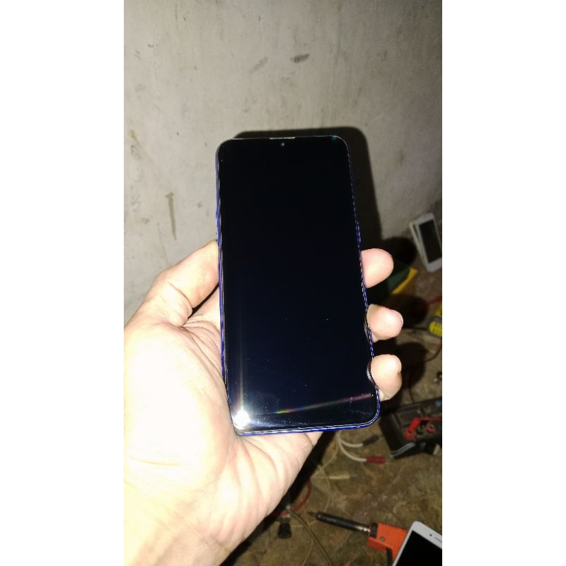 Realme C2 matot