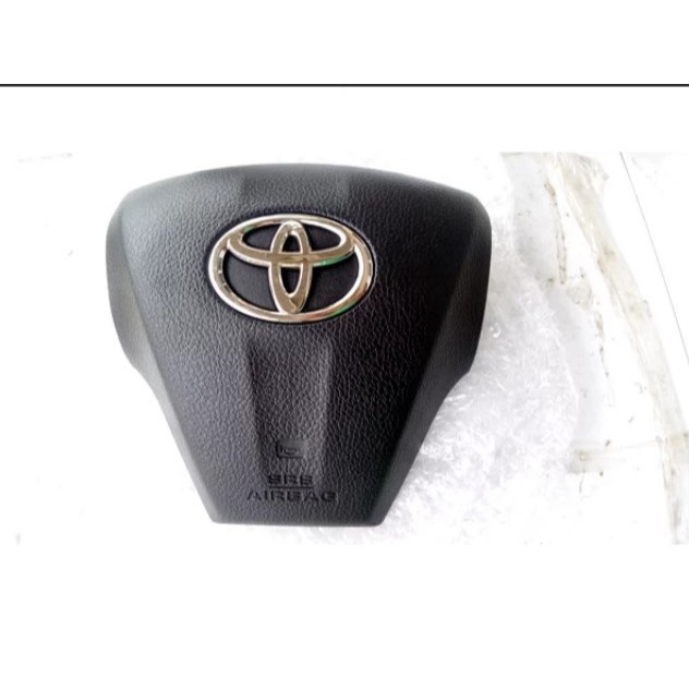 cover airbag stir Yaris Vios Etios