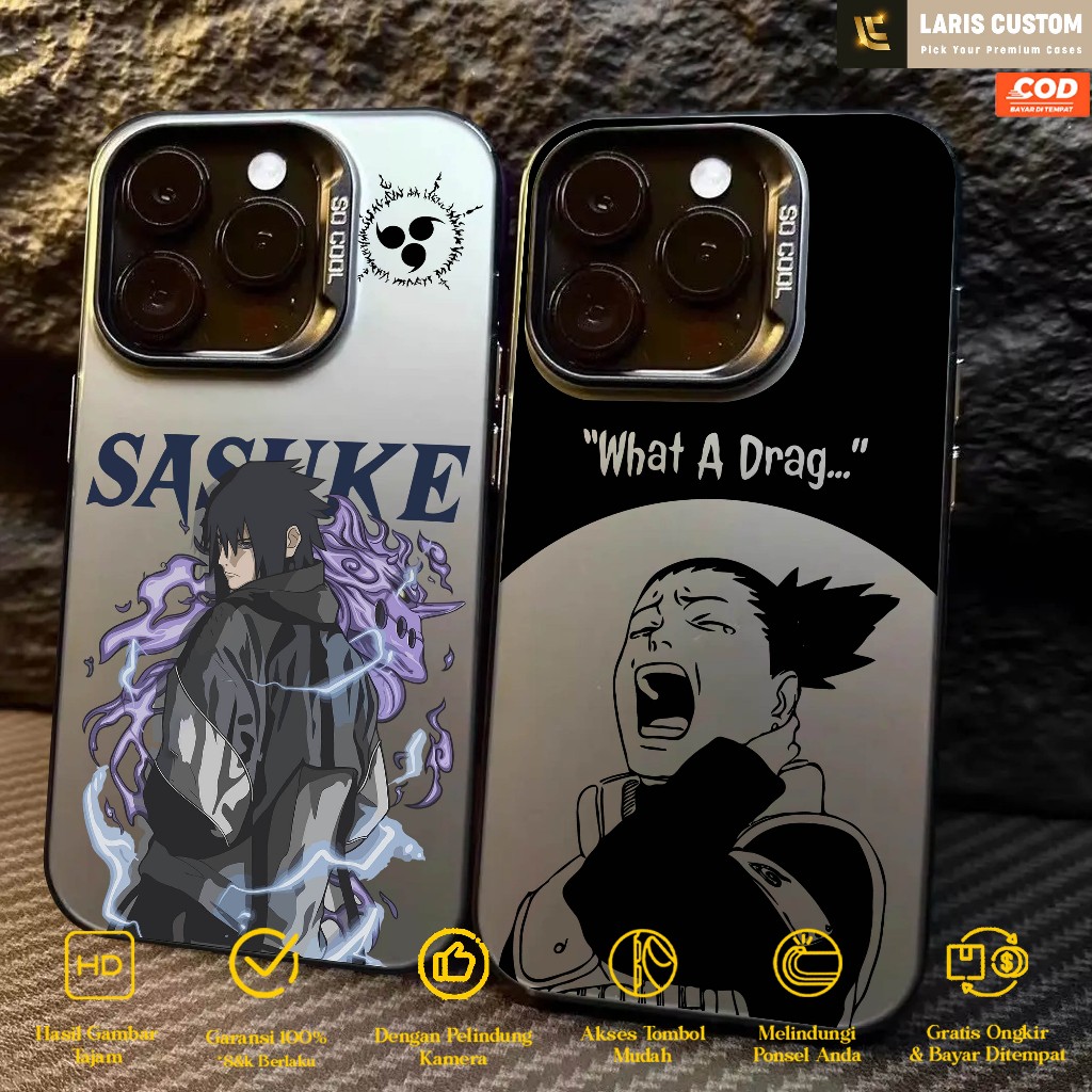 Case Realme C53 C51 NOTE 50 C67 C65 C63 C55 C35 C33 C31 C30 C15 C12 C11 2021/C20 5 Casing Iphone Pre
