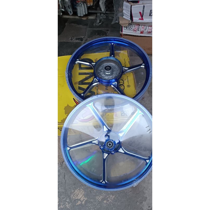 velg vnd ak55