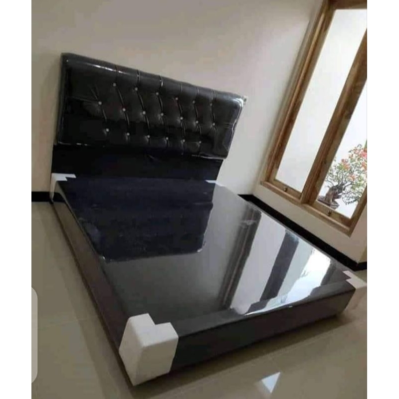 Divan Clasik Dipan Springbed Harga Pabrik Harga Grosir Banyak Bonus