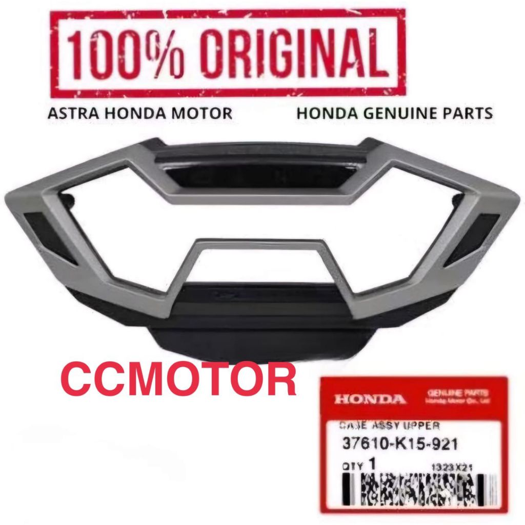 MIKA SPEEDOMETER CB150R CB 150 R LED ORIGINAL