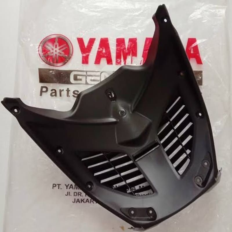 dek paru atau fenderiner Nmax old