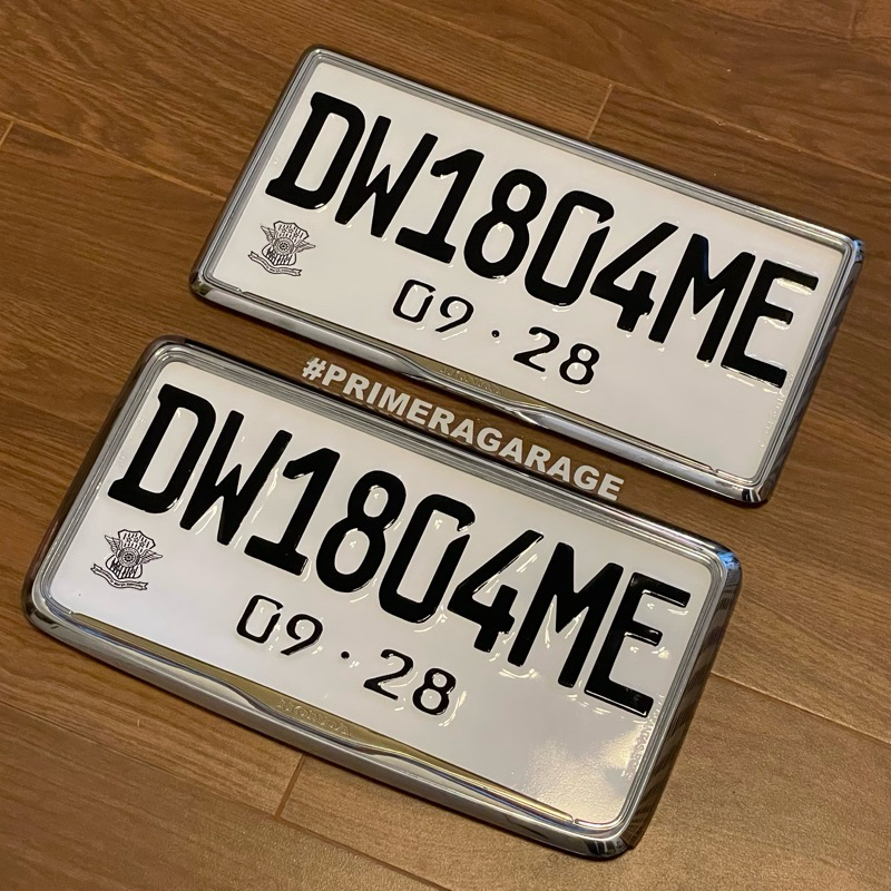 PROMO PRODUK BARU Frame JDM Original Copotan Toyota, Daihatsu,  Mitsubishi dan Suzuki, Variasi Custo